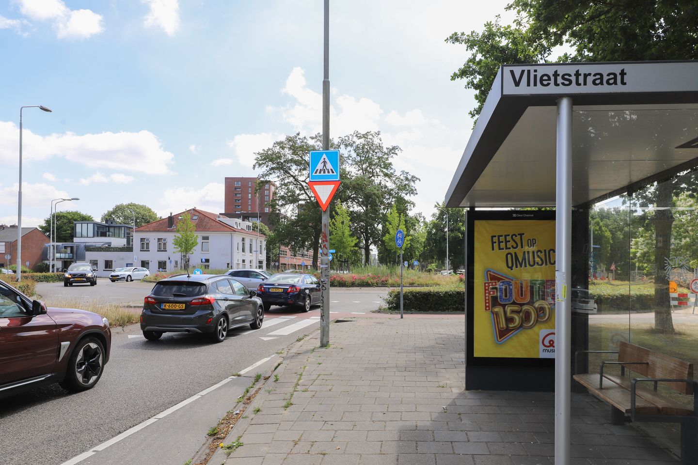 Foto 50 van Vlietstraat 55