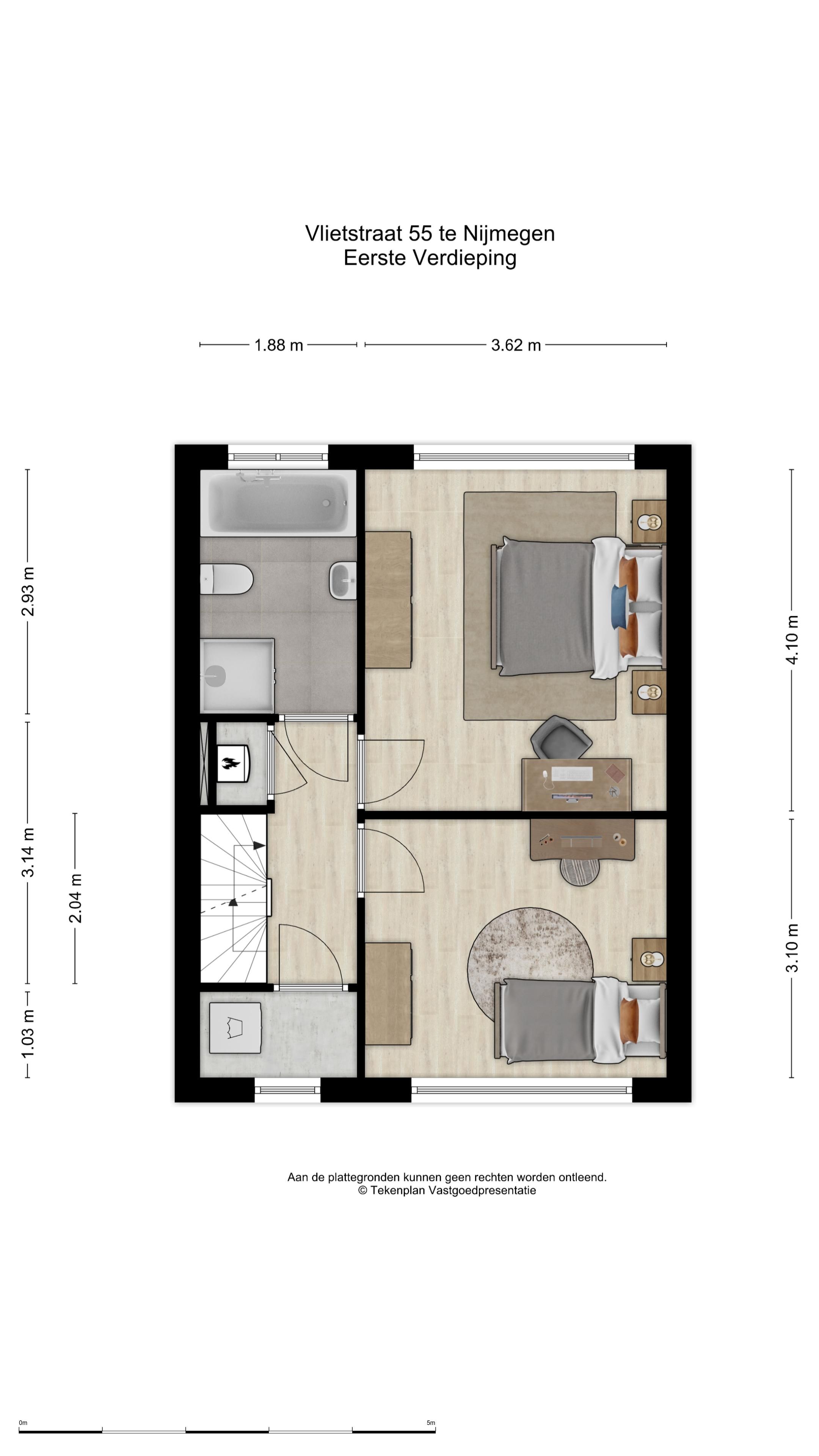Foto 54 van Vlietstraat 55
