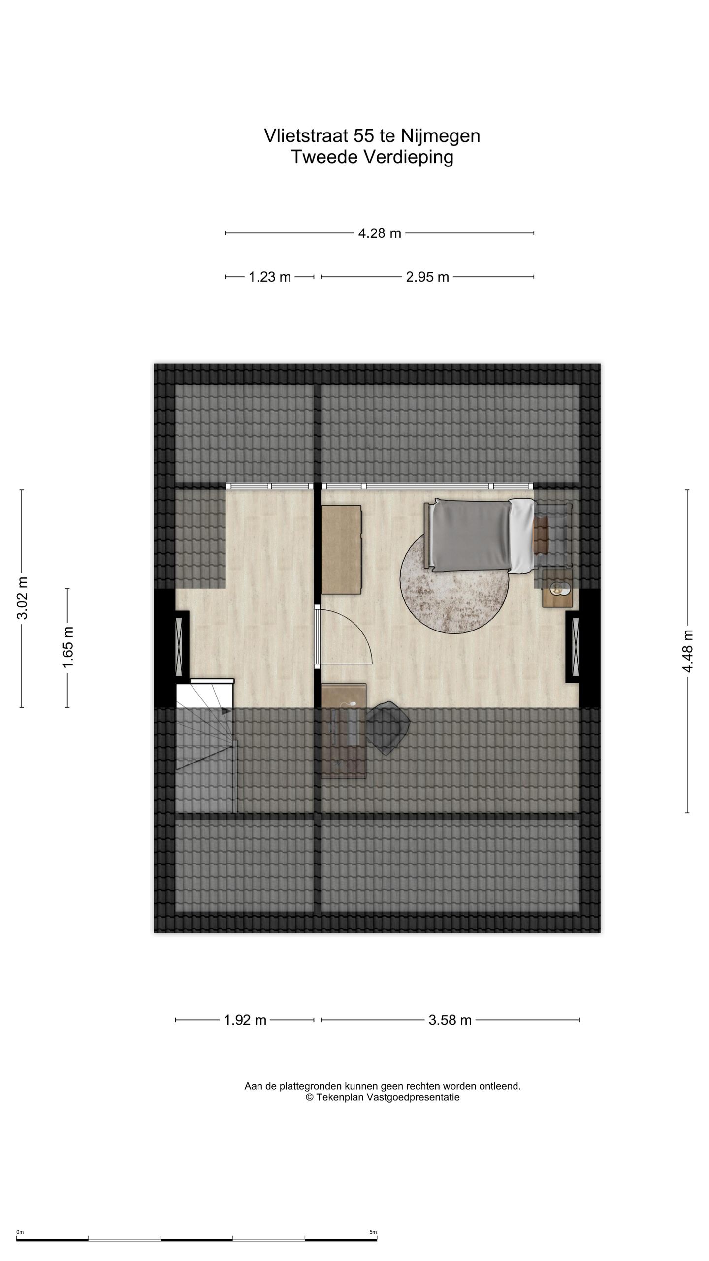 Foto 55 van Vlietstraat 55