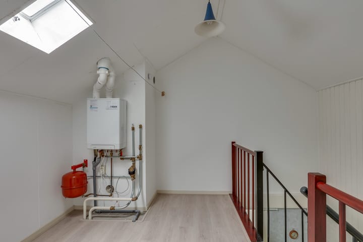 Foto 28 van Meidoornlaan 5