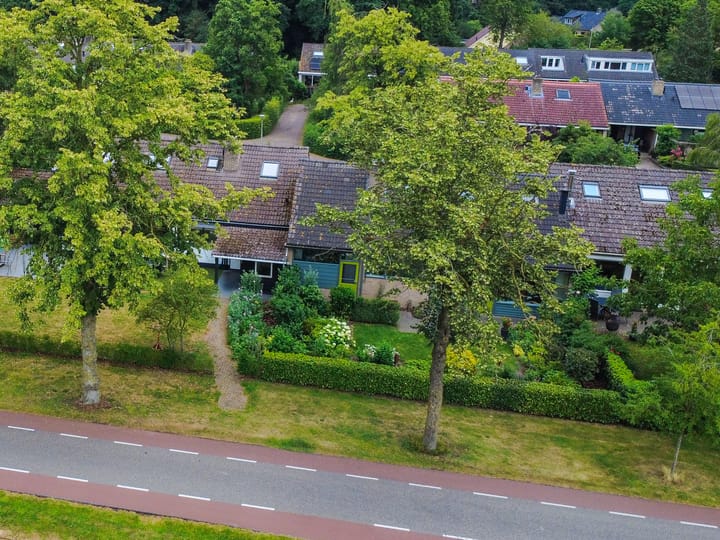 Foto 30 van Meidoornlaan 5