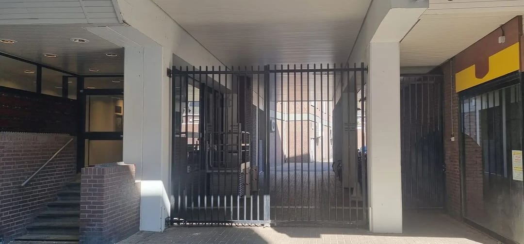 Foto 1 van Kloosterwandstraat 211-A