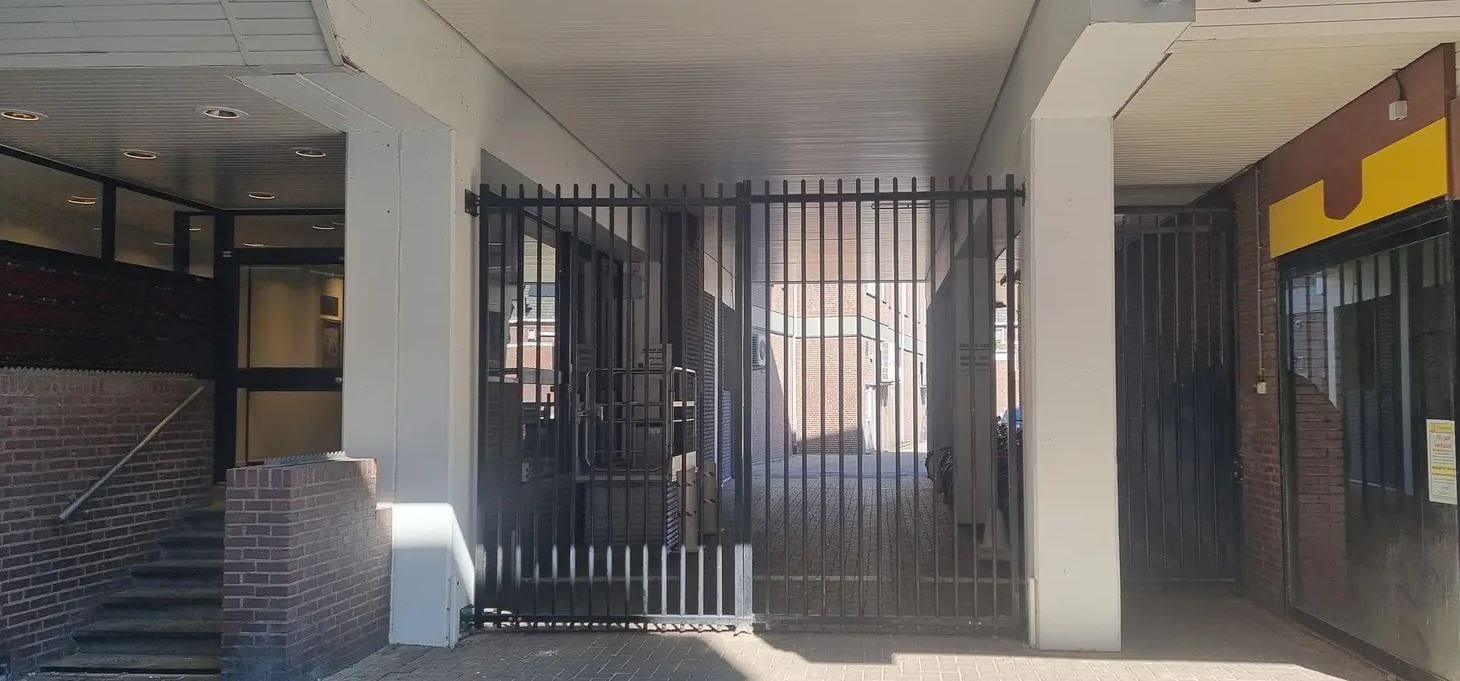 Kloosterwandstraat 211-A 211 A