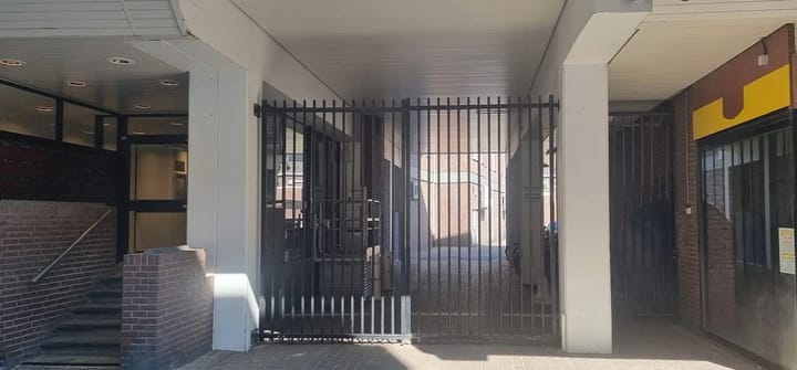 Kloosterwandstraat 211 A