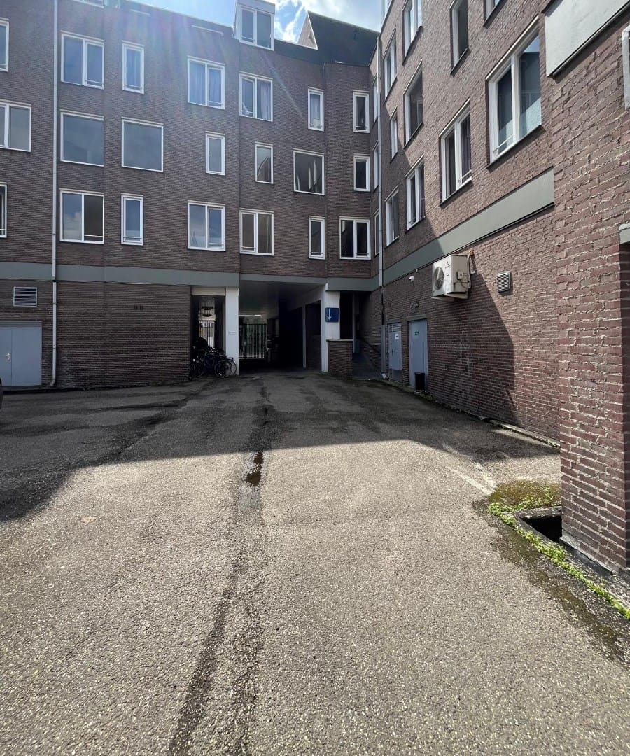 Foto 2 van Kloosterwandstraat 211-A