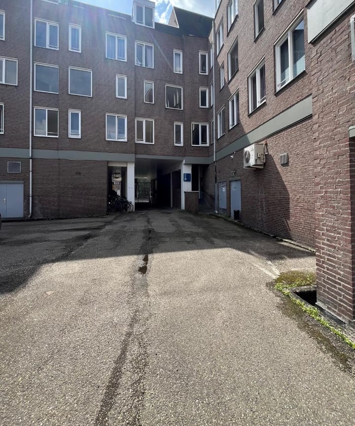 Foto 2 van Kloosterwandstraat 211-A