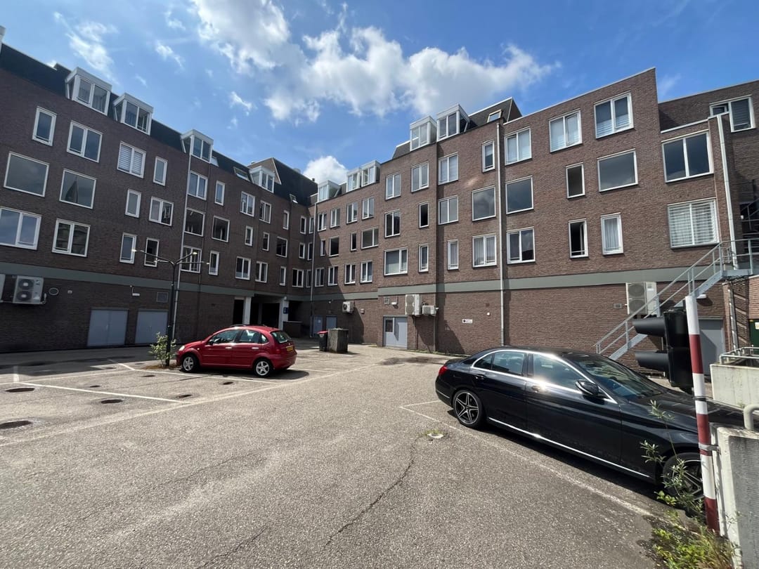 Foto 8 van Kloosterwandstraat 211-A