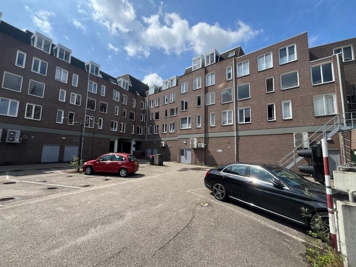 Foto 8 van Kloosterwandstraat 211-A