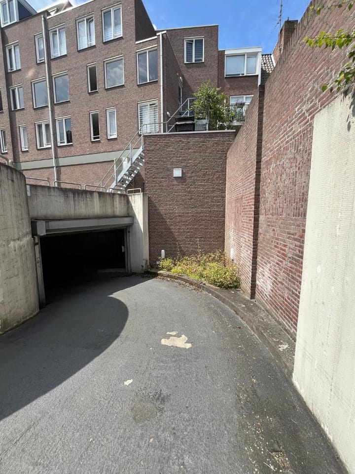 Foto 5 van Kloosterwandstraat 211-A