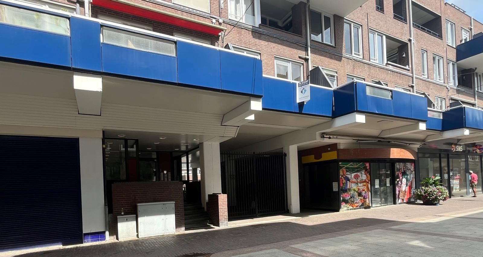 Foto 9 van Kloosterwandstraat 211-A