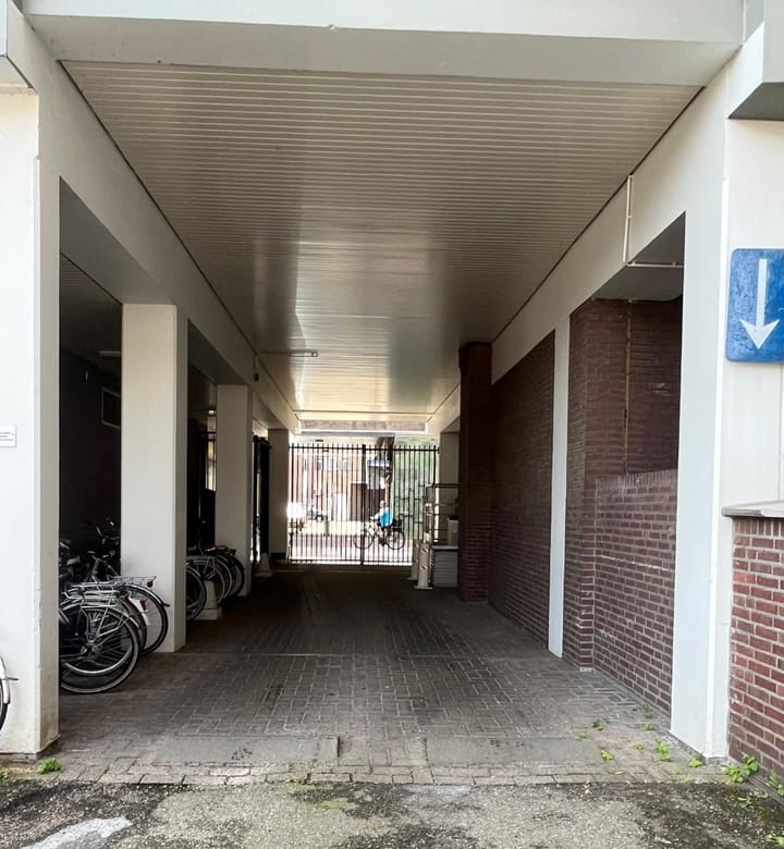 Foto 10 van Kloosterwandstraat 211-A