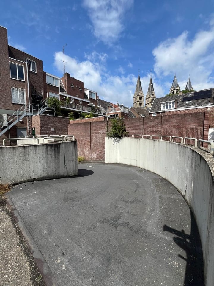 Foto 12 van Kloosterwandstraat 211-A