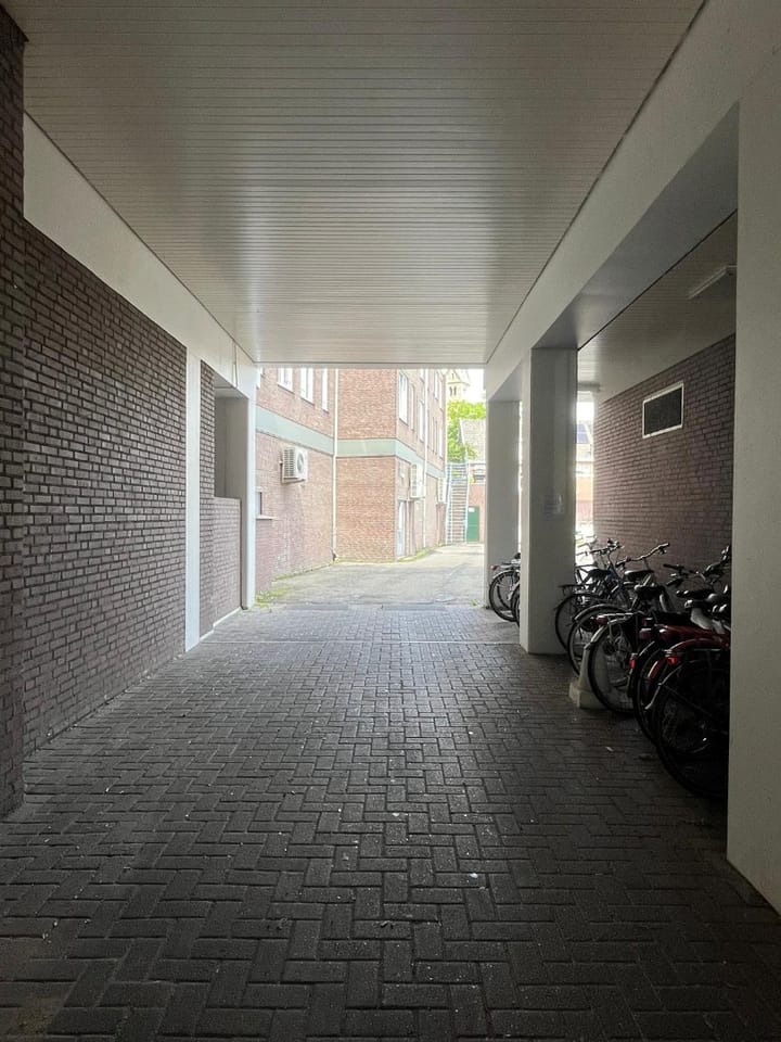 Foto 13 van Kloosterwandstraat 211-A