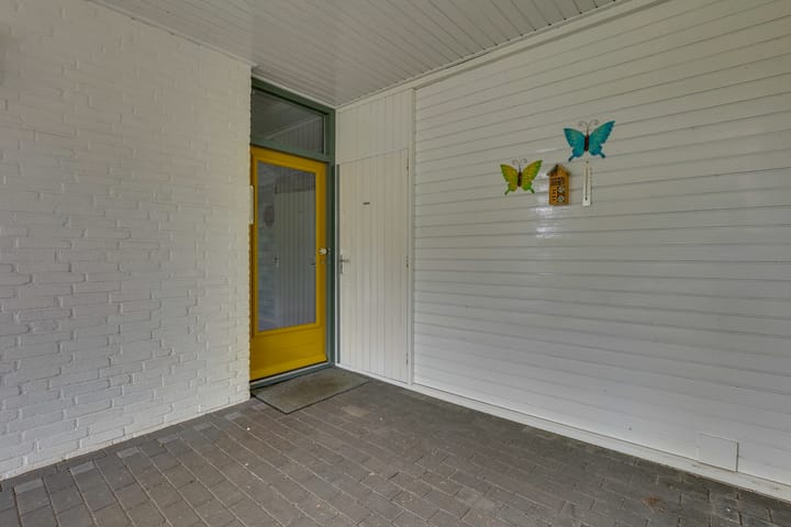 Foto 43 van Meidoornlaan 5