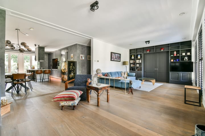 Foto 2 van Overweer 9