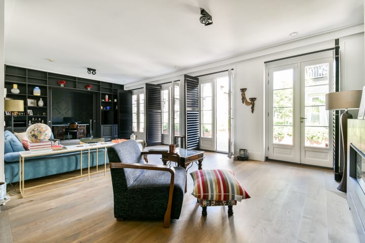 Photo 9 of Overweer 9