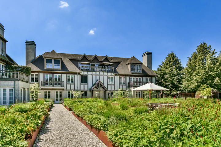 Foto 4 van Overweer 9