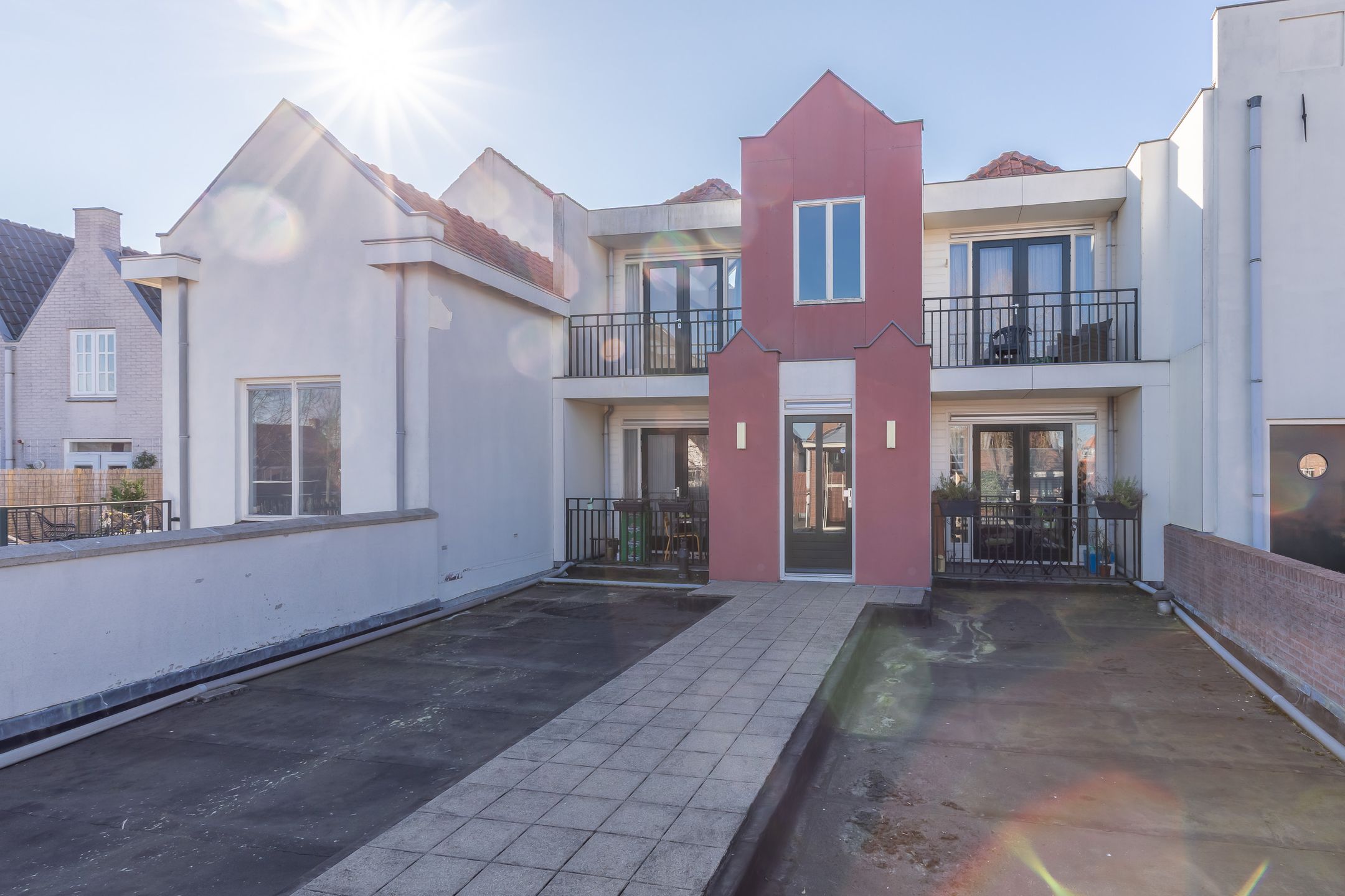 Foto 3 van Achter Sint Annahof 15