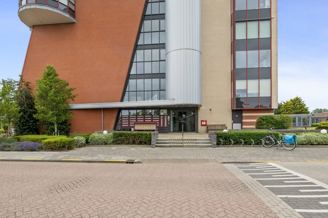 Foto 2 van Landbouwstraat 386