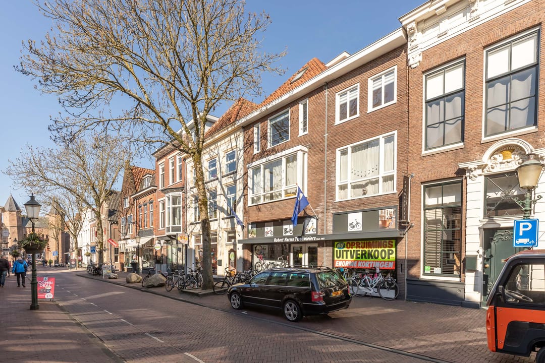 Foto 2 van Achter Sint Annahof 15