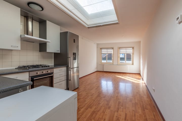 Foto 4 van Achter Sint Annahof 15