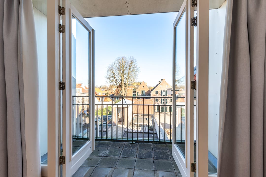 Foto 1 van Achter Sint Annahof 15