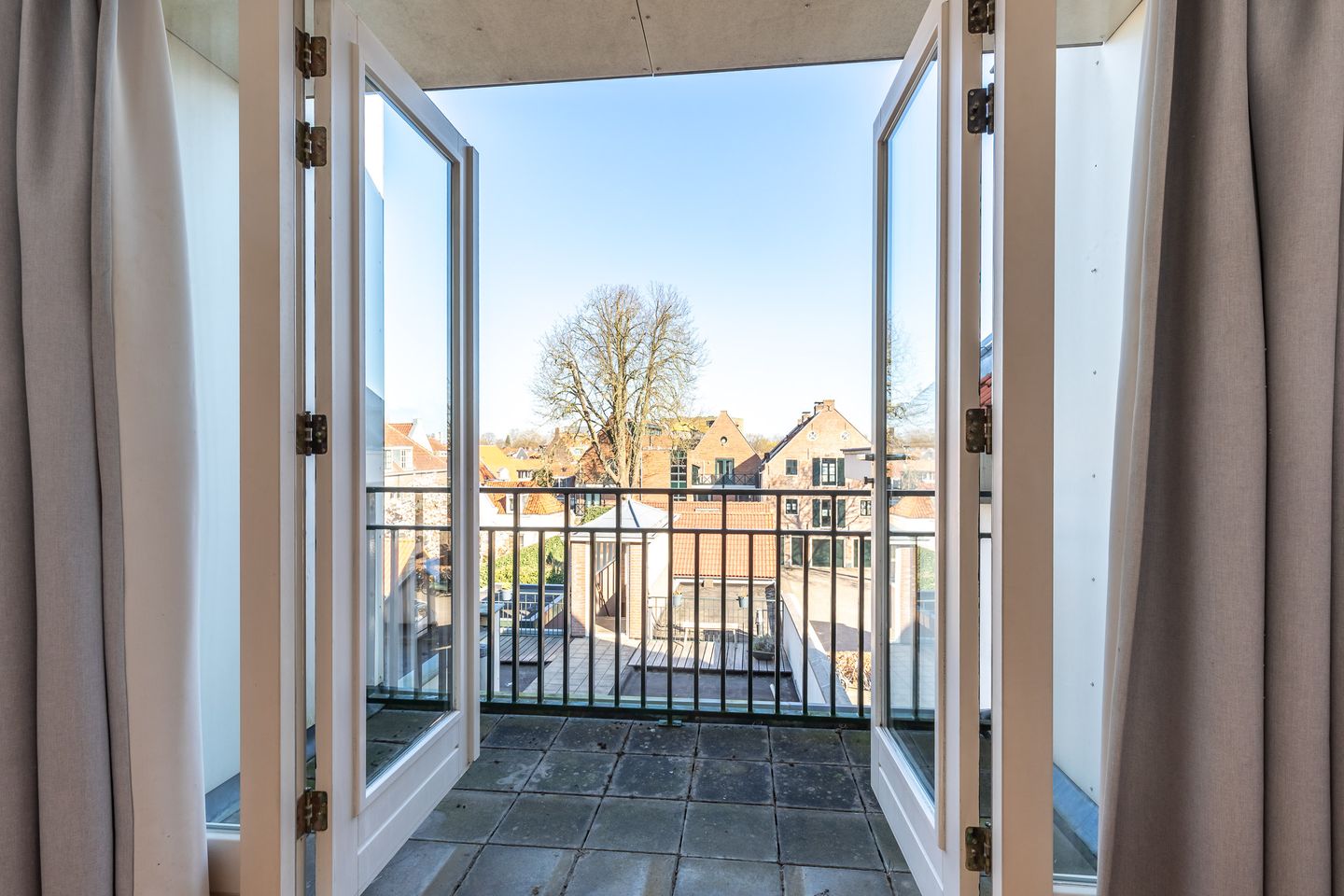 Foto 1 van Achter Sint Annahof 15