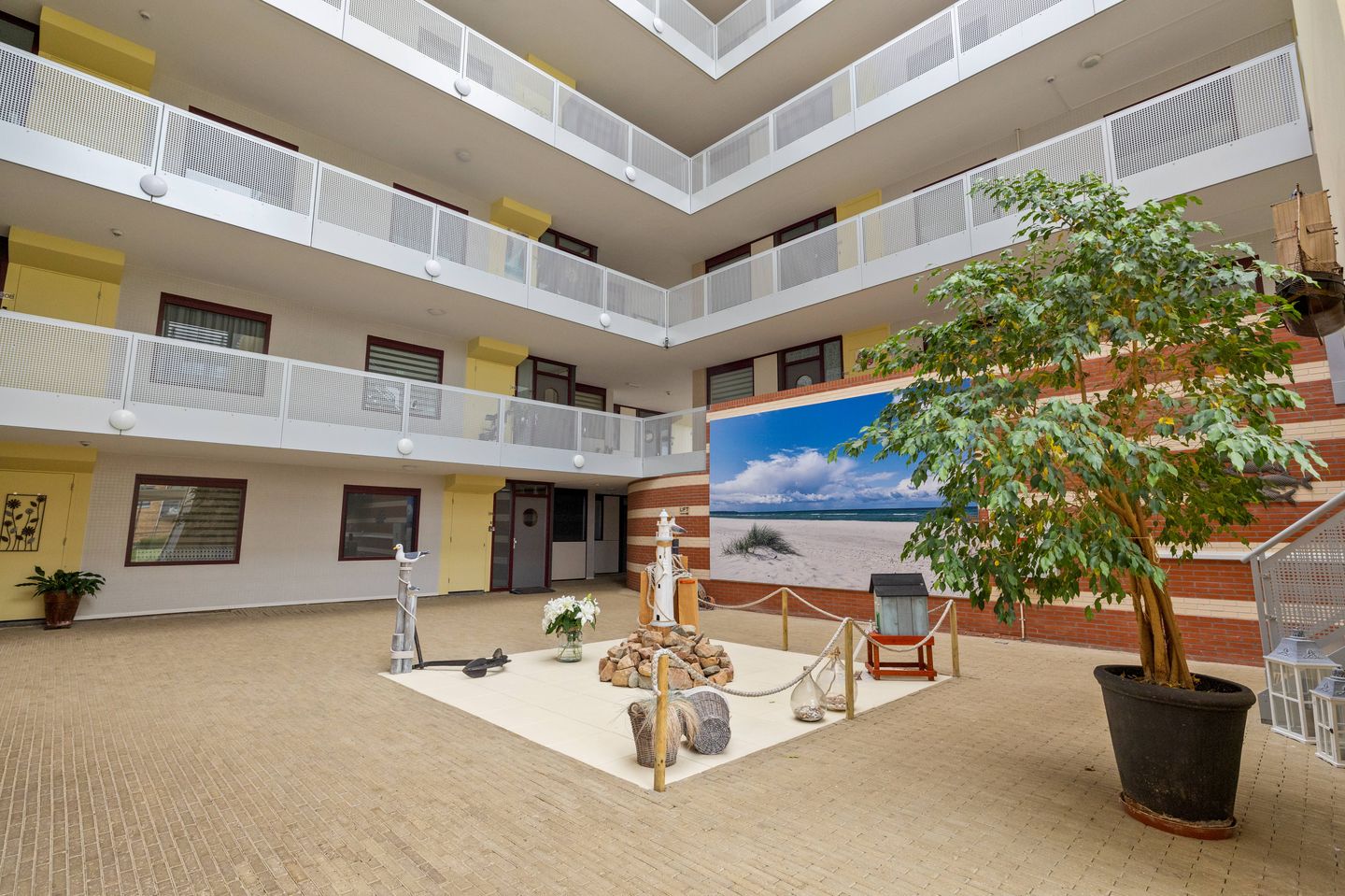 Foto 4 van Landbouwstraat 386