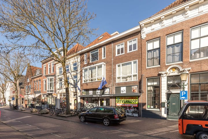 Foto 5 van Achter Sint Annahof 15