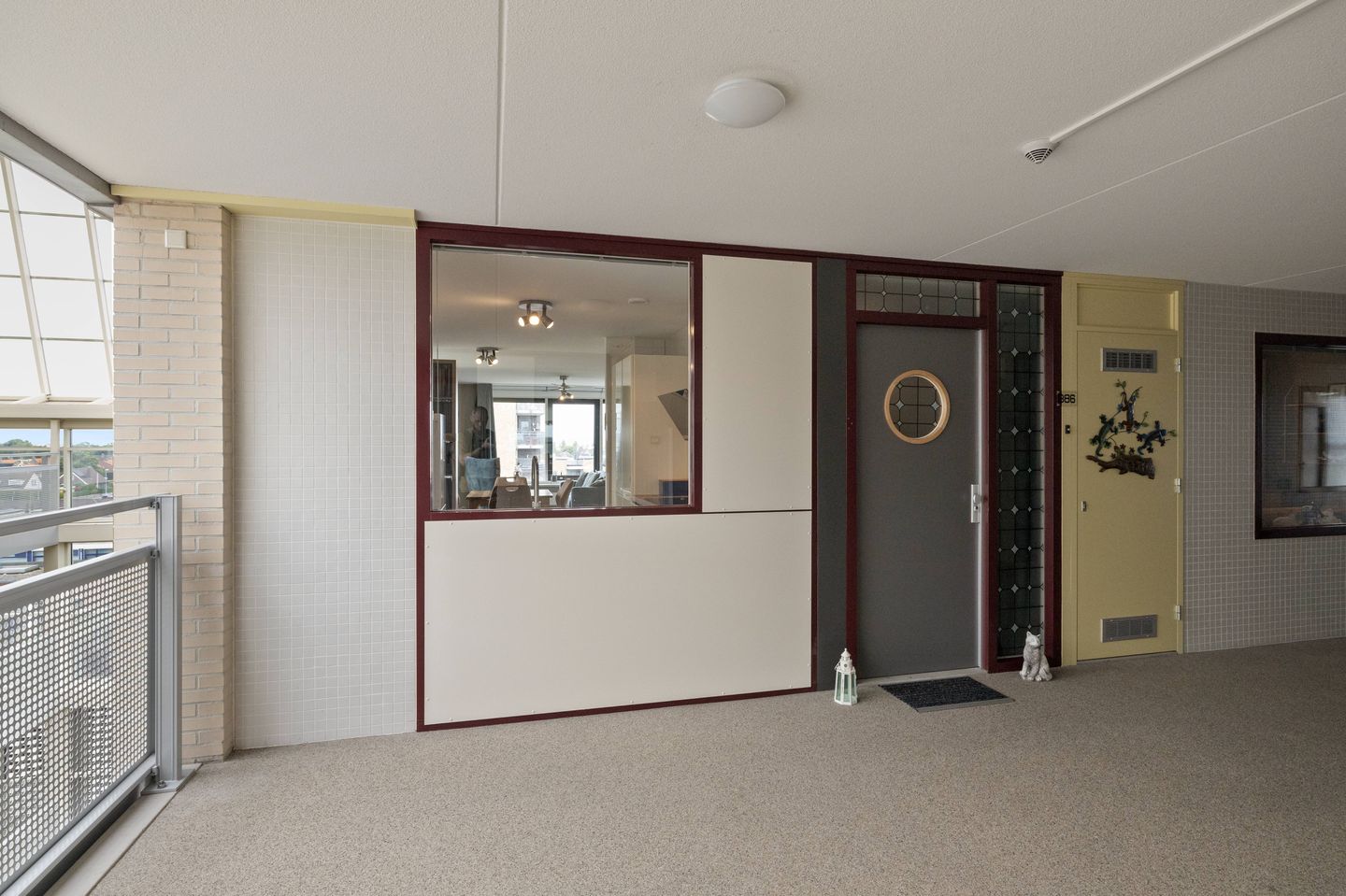 Foto 5 van Landbouwstraat 386