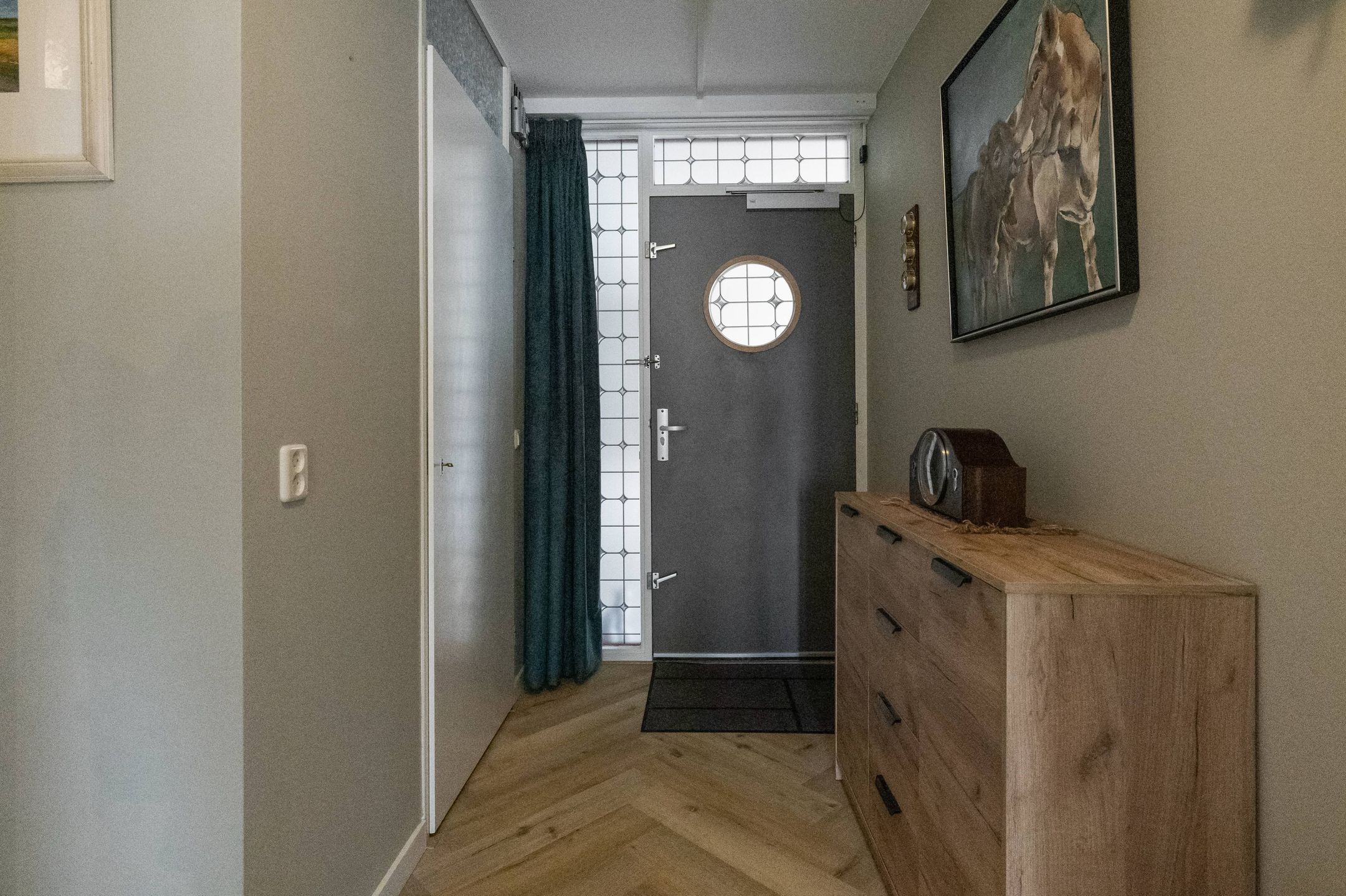 Foto 6 van Landbouwstraat 386