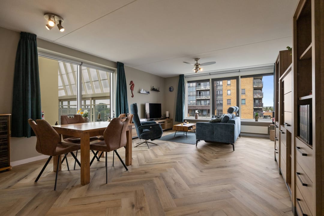 Foto 8 van Landbouwstraat 386