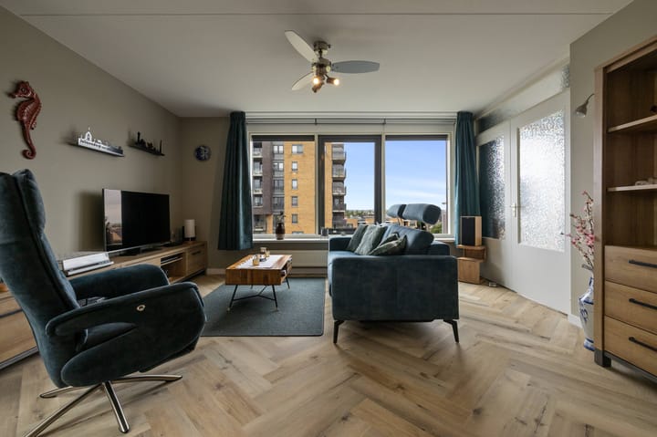 Foto 9 van Landbouwstraat 386