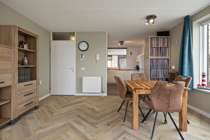 Foto 11 van Landbouwstraat 386