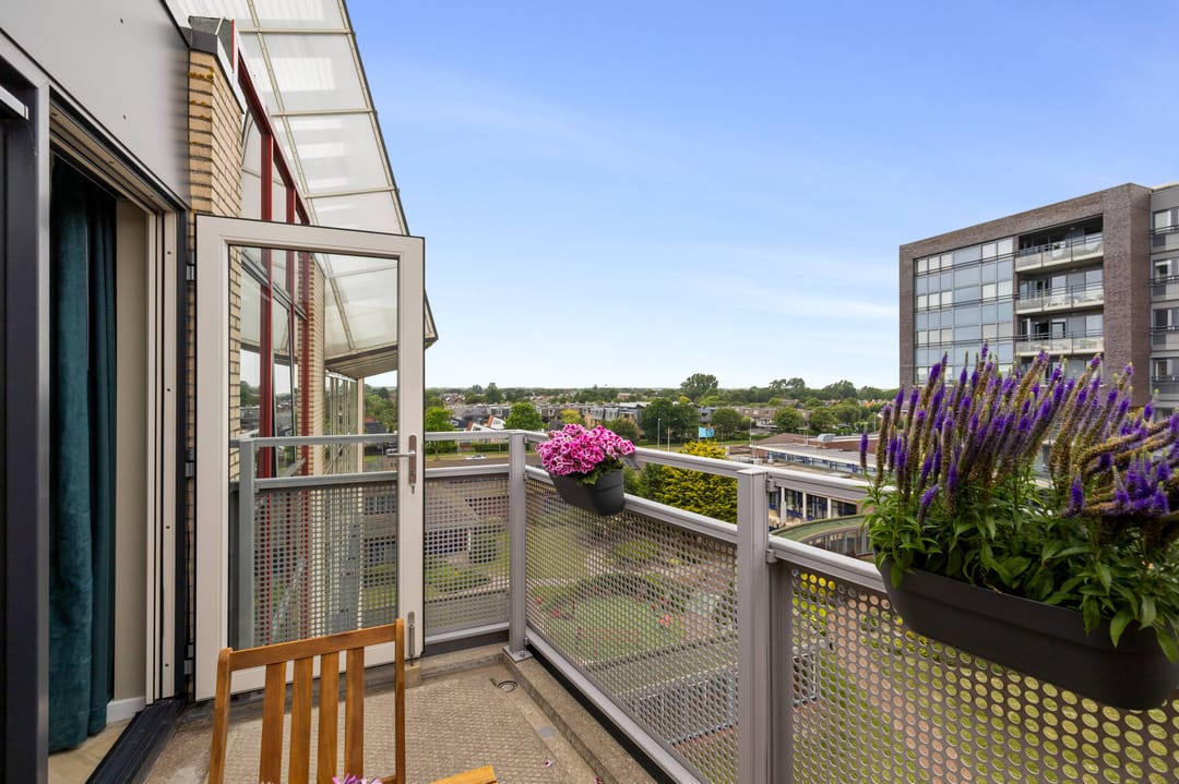 Foto 13 van Landbouwstraat 386