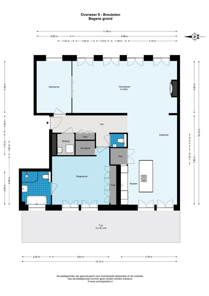 Photo 29 of Overweer 9