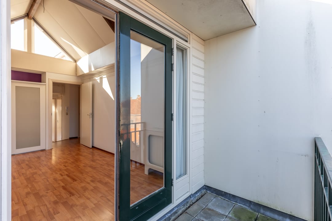 Foto 23 van Achter Sint Annahof 15