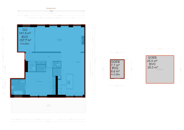 Photo 32 of Overweer 9