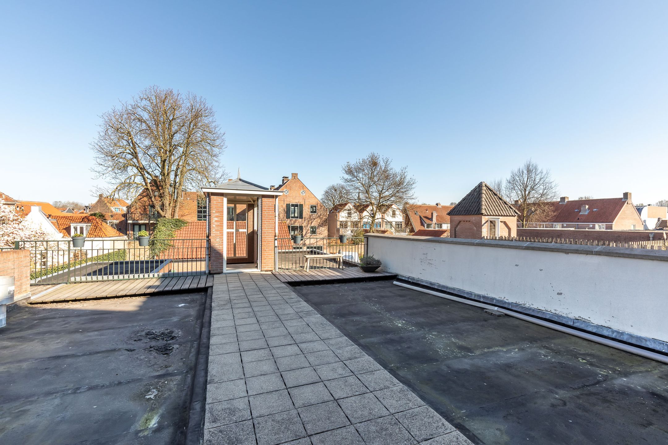 Foto 24 van Achter Sint Annahof 15