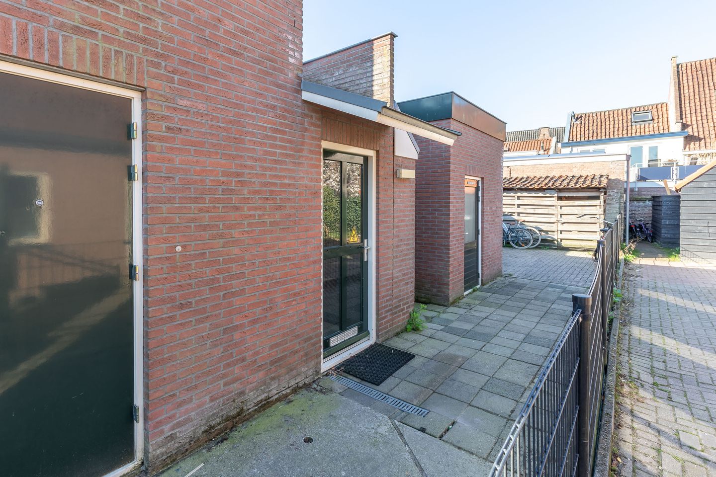 Foto 25 van Achter Sint Annahof 15