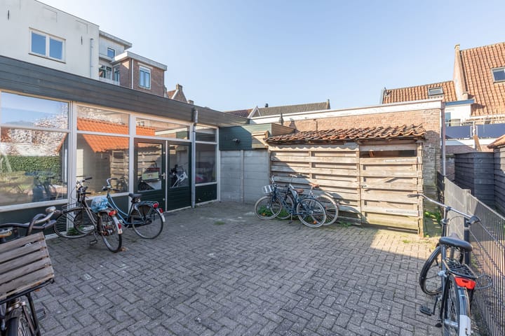 Foto 26 van Achter Sint Annahof 15