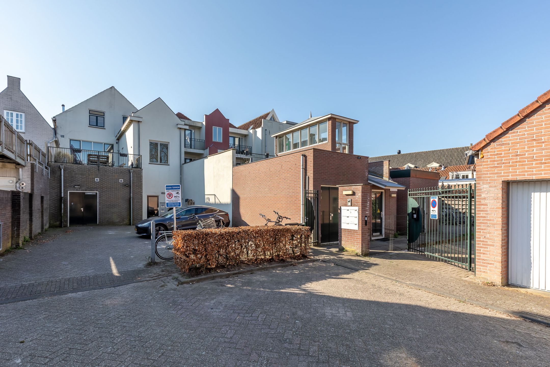 Foto 27 van Achter Sint Annahof 15