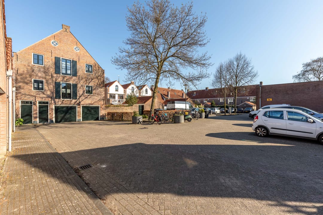 Foto 28 van Achter Sint Annahof 15