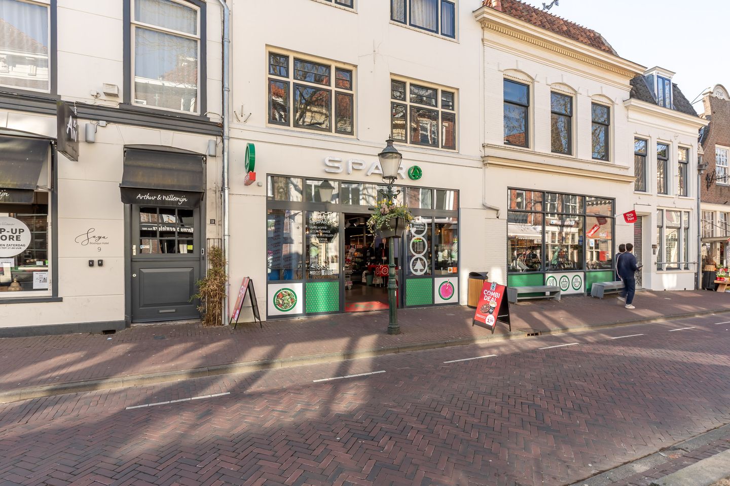 Foto 29 van Achter Sint Annahof 15