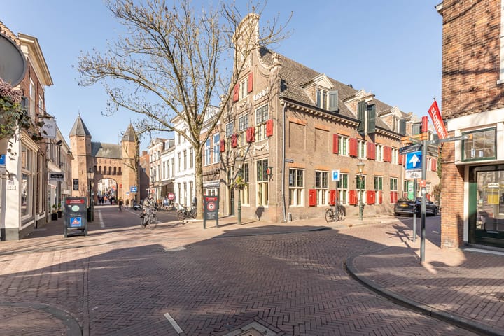 Foto 30 van Achter Sint Annahof 15