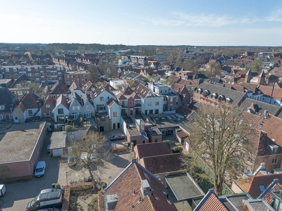 Foto 32 van Achter Sint Annahof 15