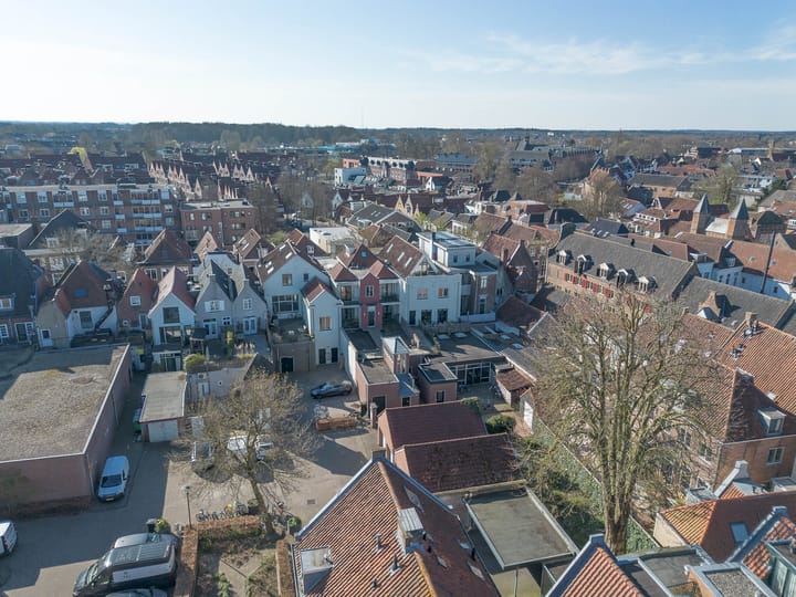 Foto 32 van Achter Sint Annahof 15