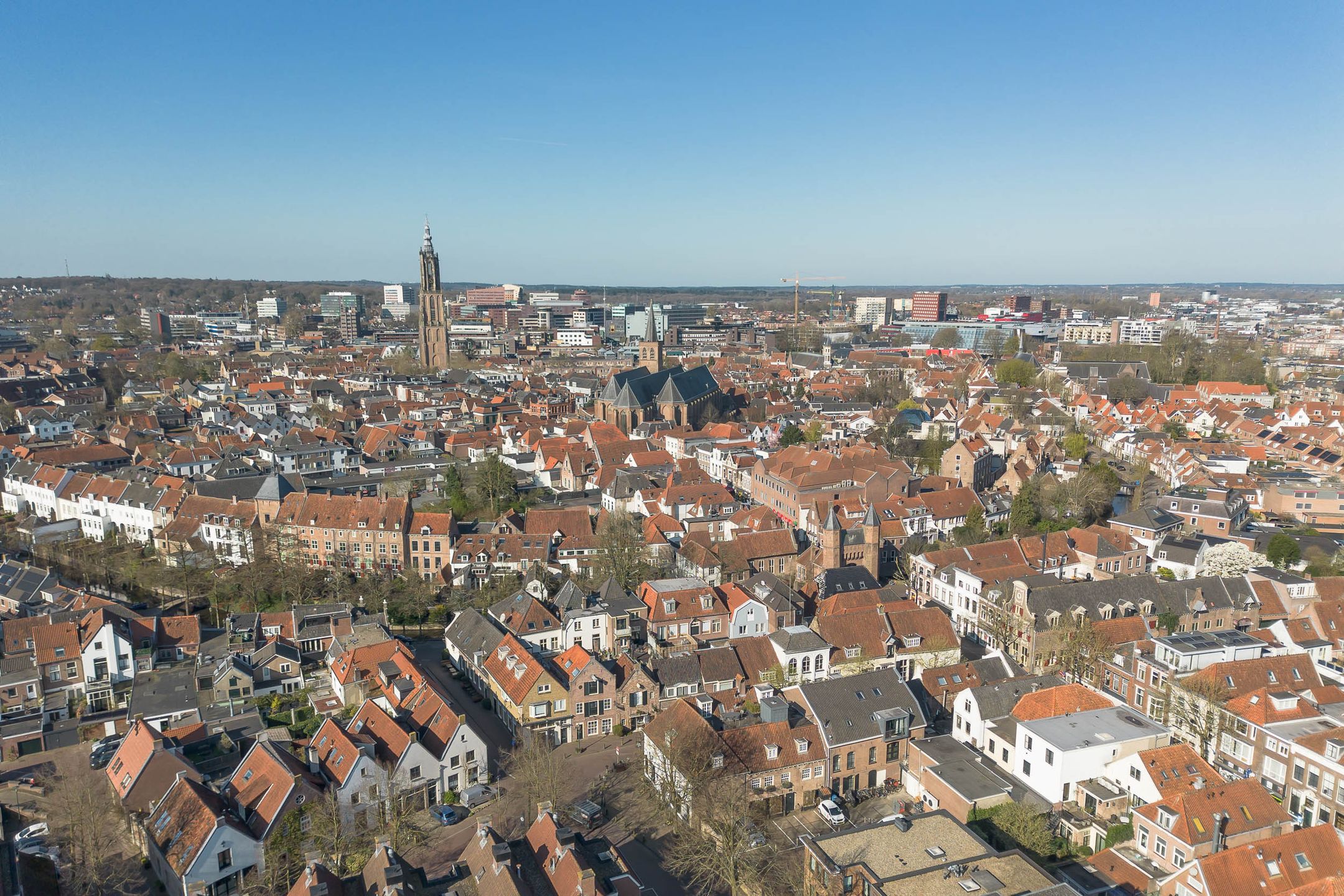 Foto 33 van Achter Sint Annahof 15