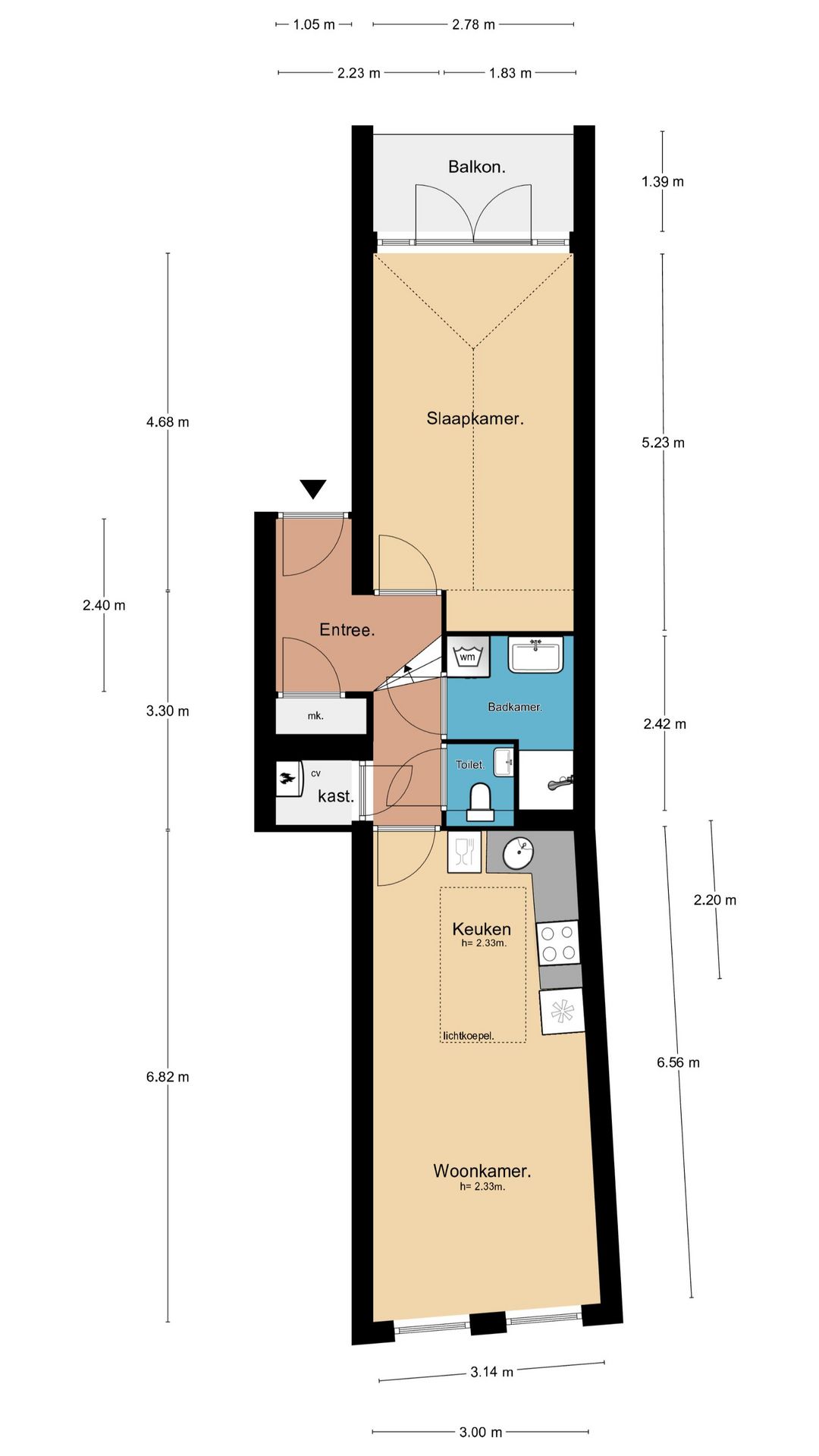 Foto 34 van Achter Sint Annahof 15