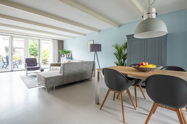 Foto 6 van Appeldreef 23